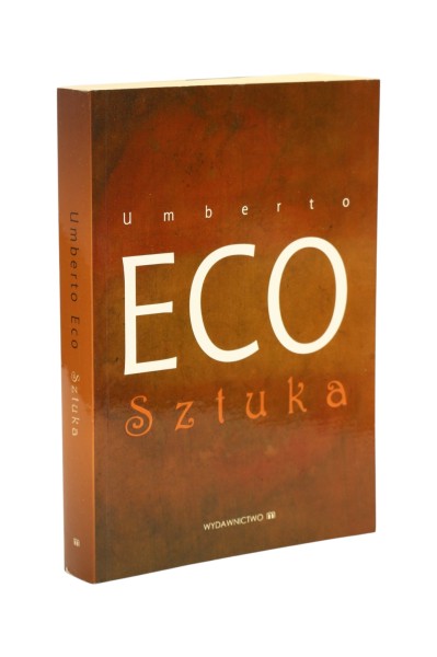 Sztuka Umberto Eco