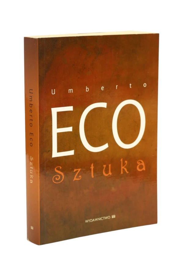 Sztuka Umberto Eco