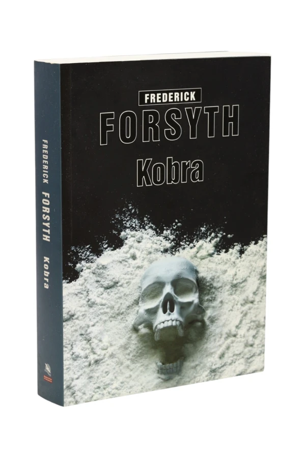 Kobra Frederick Forsyth