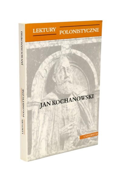 Lektury polonistyczne Jan Kochanowski