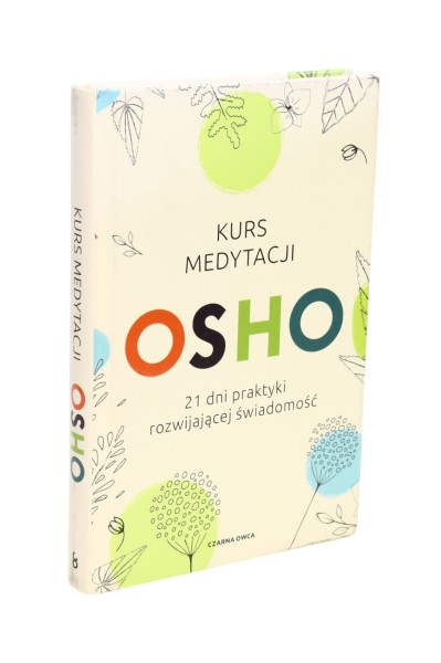 Kurs medytacji Osho