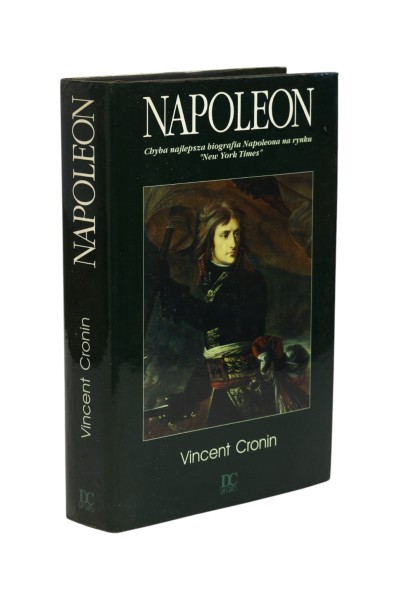 Napoleon Vincent Cronin