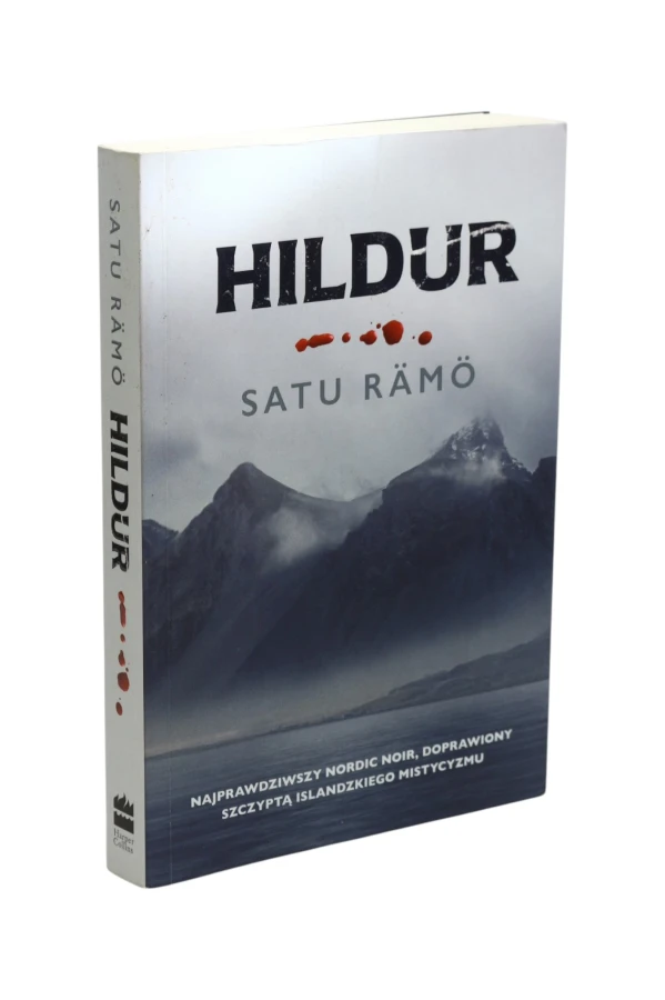 Hildur Satu Ramo