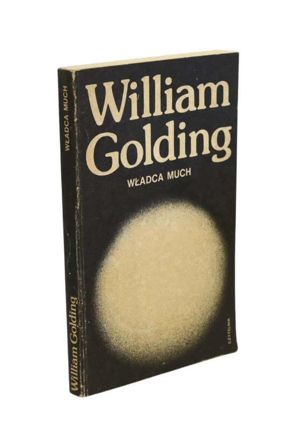 Władca much Golding