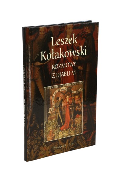 Rozmowy z Diabłem Leszek Kołakowski