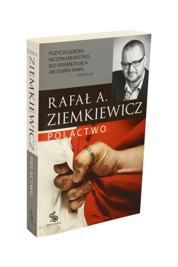 Polactwo Rafał A. Ziemkiewicz
