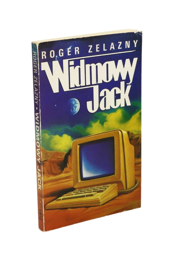 Widmowy Jack Roger Zelazny