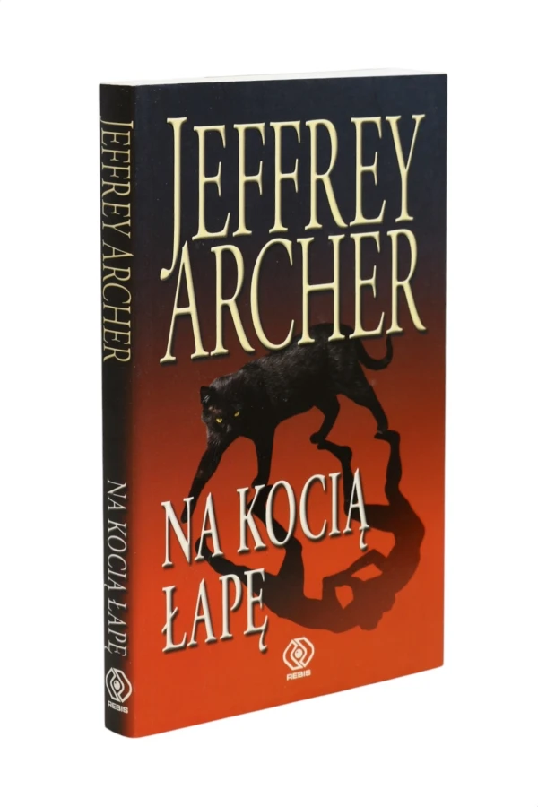 Na kocią łapę Archer