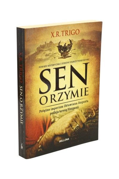 Sen o Rzymie Trigo