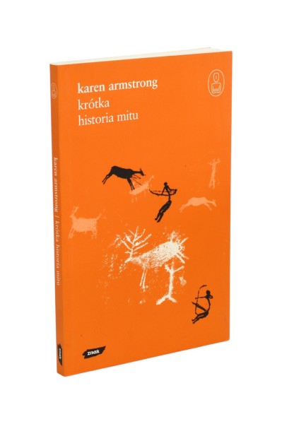 Krótka historia mitu Armstrong
