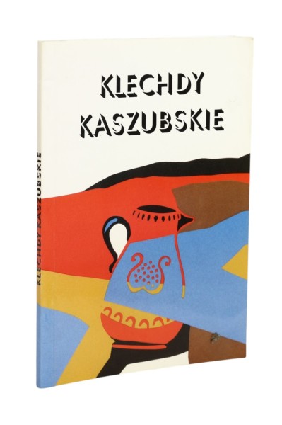 Klechdy Kaszubskie wybór Stanisław Janke