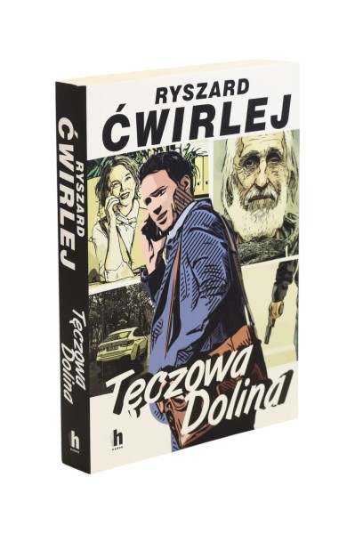 Tęczowa Dolina Ćwirlej