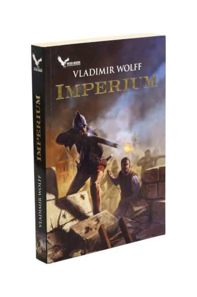 Imperium Vladimir Wolff