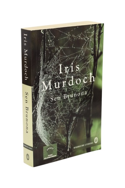 Sen Brunona Iris Murdoch
