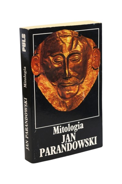 Mitologia Jan Parandowski