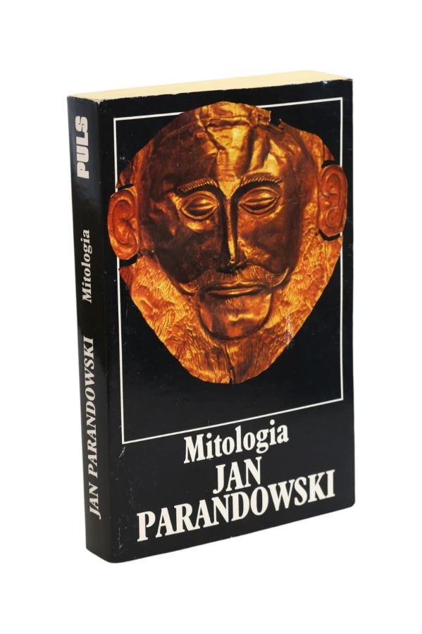 Mitologia Jan Parandowski