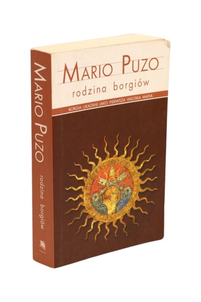 Rodzina borgiów Puzo