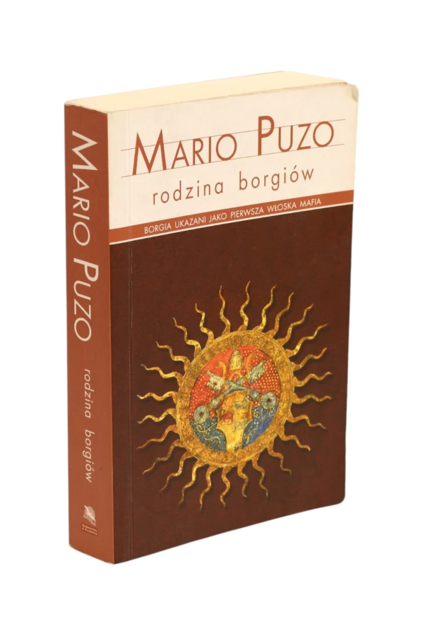 Rodzina borgiów Puzo