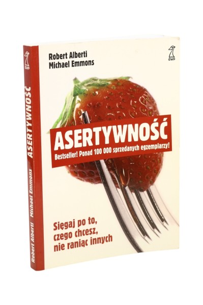 Asertywność Robert Alberti