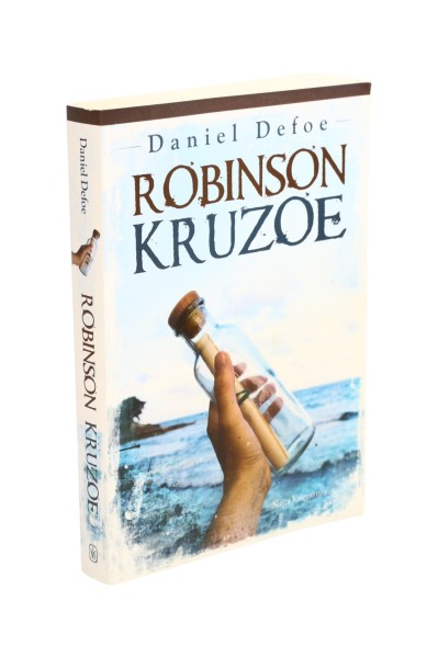 Robinson Kruzoe Daniel Defoe