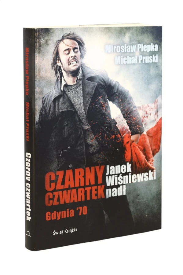 Czarny Czwartek Piepka