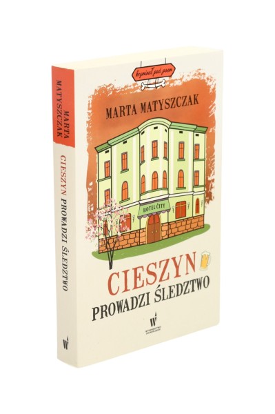 Cieszyn prowadzi śledztwo Matyszczak