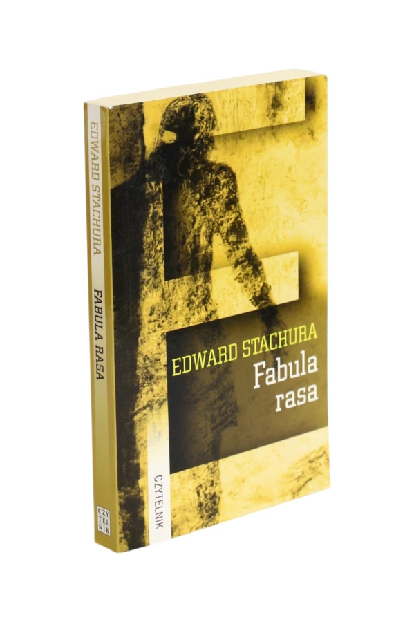 Fabula rasa Stachura