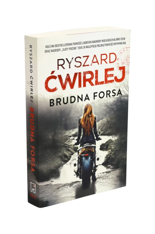Brudna forsa Ćwirlej