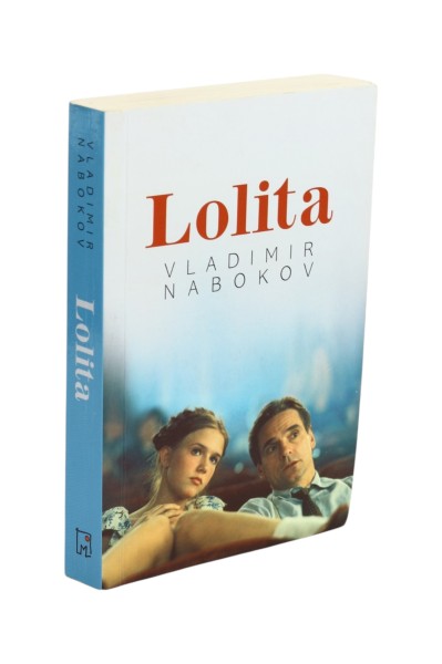 Lolita Vladimir Nabokov