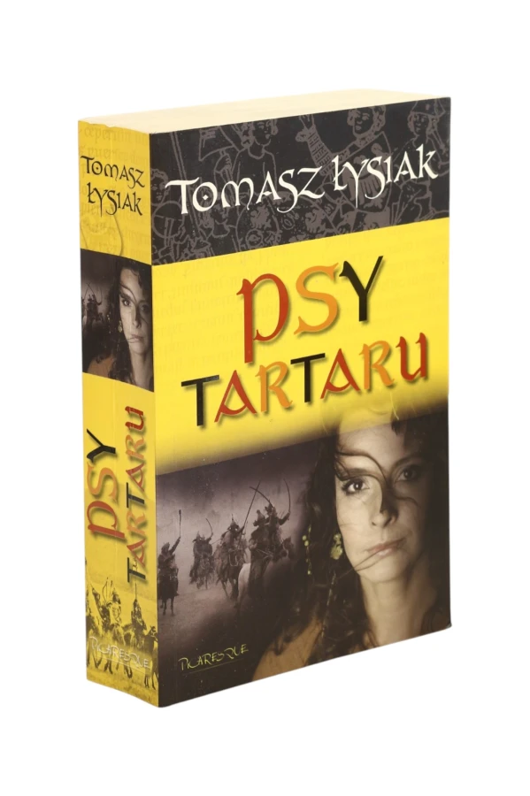 Psy Tartaru Tomasz Łysiak