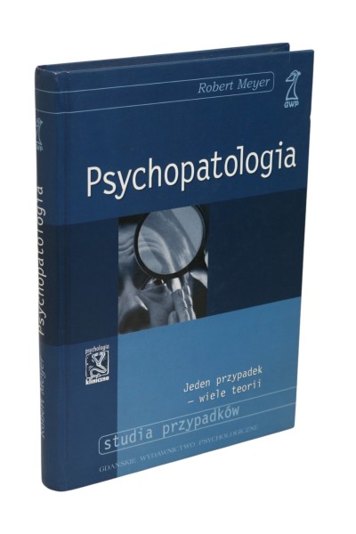 Psychopatologia Robert Meyer