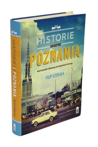 Historie warte Poznania Czekała