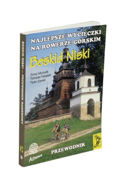 Najlepsze wycieczki na rowerze górskim Beskid Niski Michalik