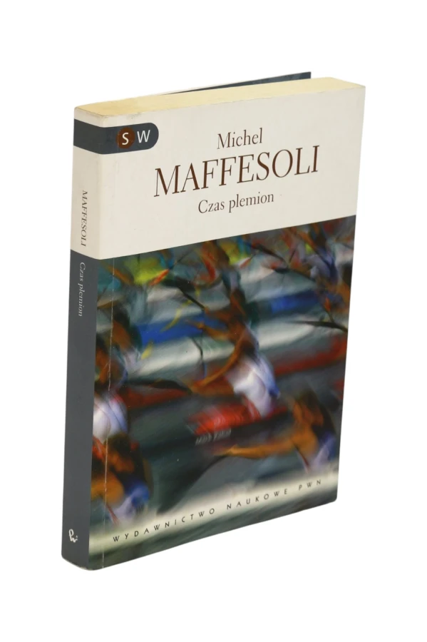 Czas plemion Maffesoli