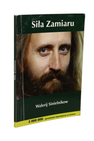 Siła Zamiaru Sinielnikow