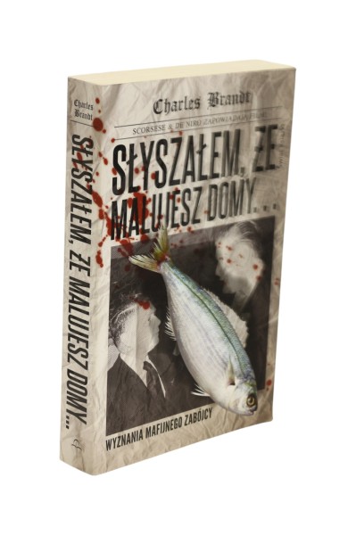 Słyszałem, że malujesz domy... Brandt