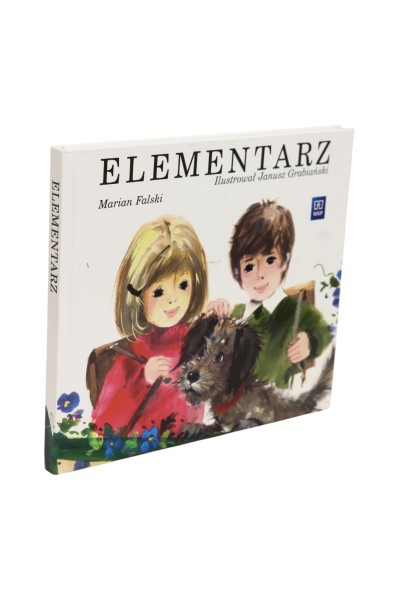 Elementarz Marian Falski