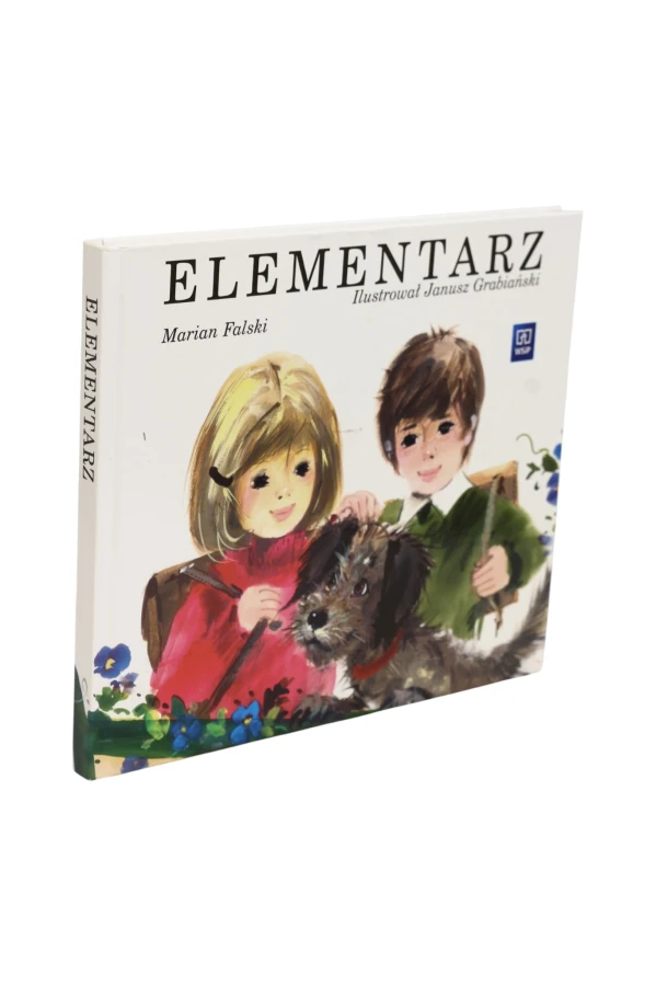 Elementarz Marian Falski