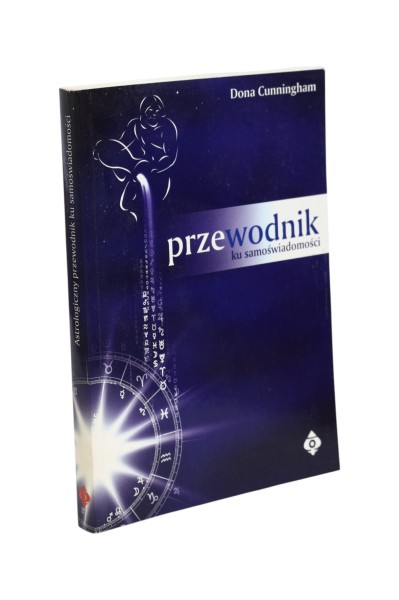 Przewodnik ku samoświadomości Cunningham