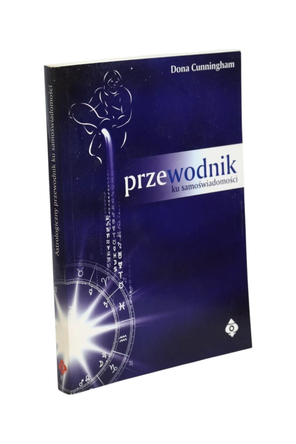Przewodnik ku samoświadomości Cunningham