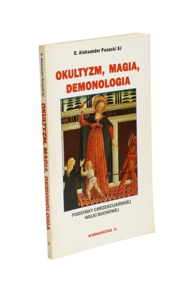 Okultyzm, magia, demonologia Posacki