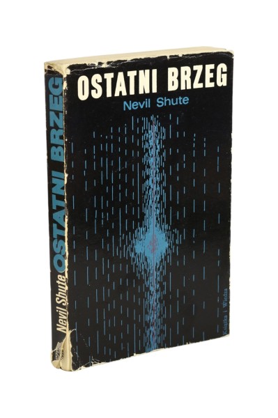 Ostatni brzeg Nevil Shute