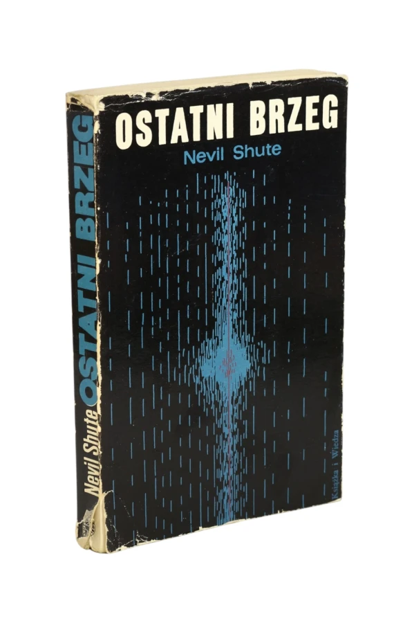 Ostatni brzeg Nevil Shute