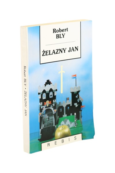 Żelazny Jan Robert Bly