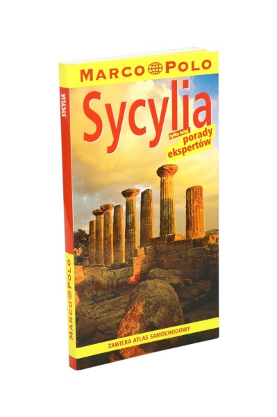 Marco Polo Sycylia