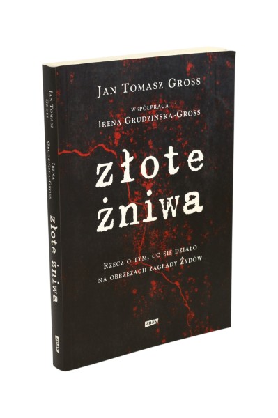 Złote żniwa Gross