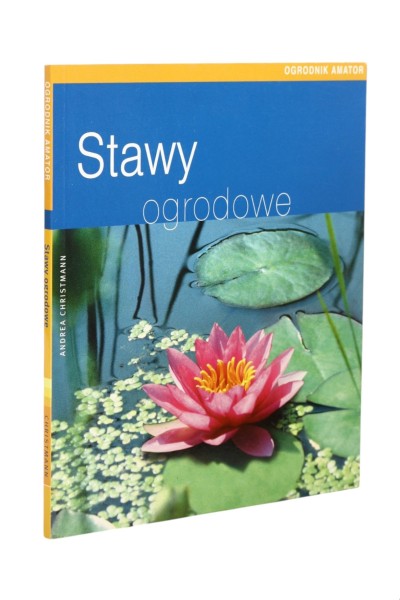 Stawy ogrodowe Andrea Christmann