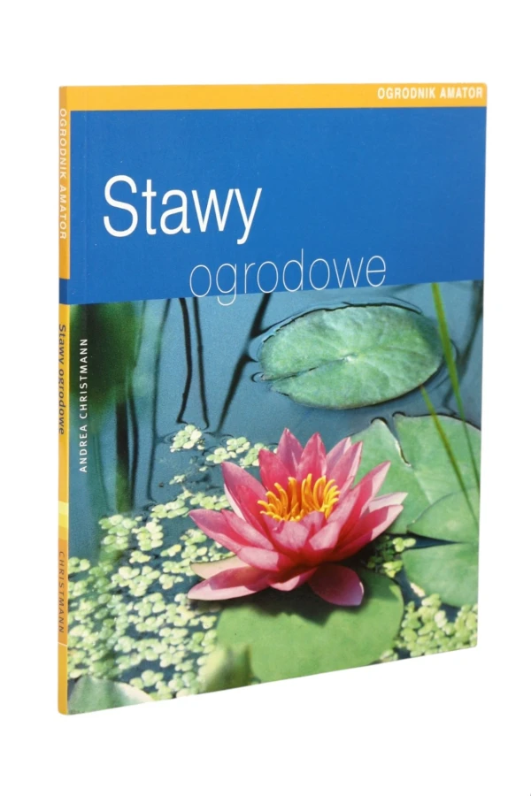 Stawy ogrodowe Andrea Christmann
