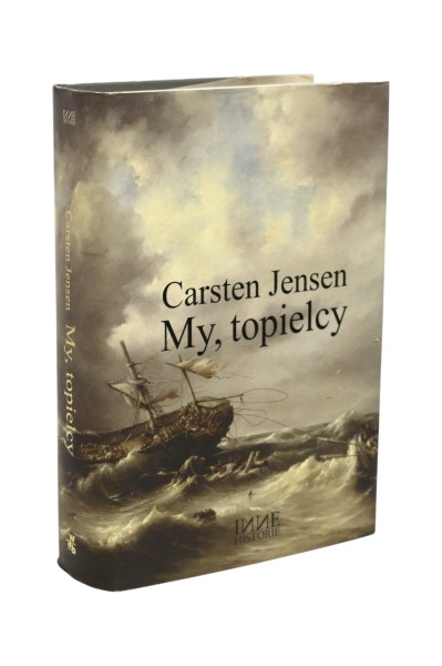 My, topielcy Carsten Jensen