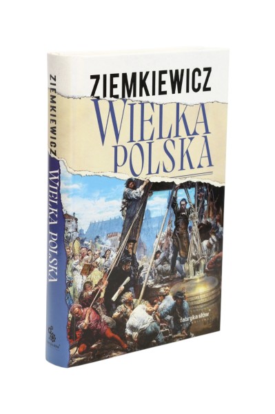 Wielka Polska Ziemkiewicz